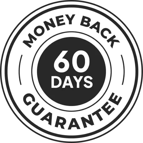 RespiFlo Money Back Guarantee